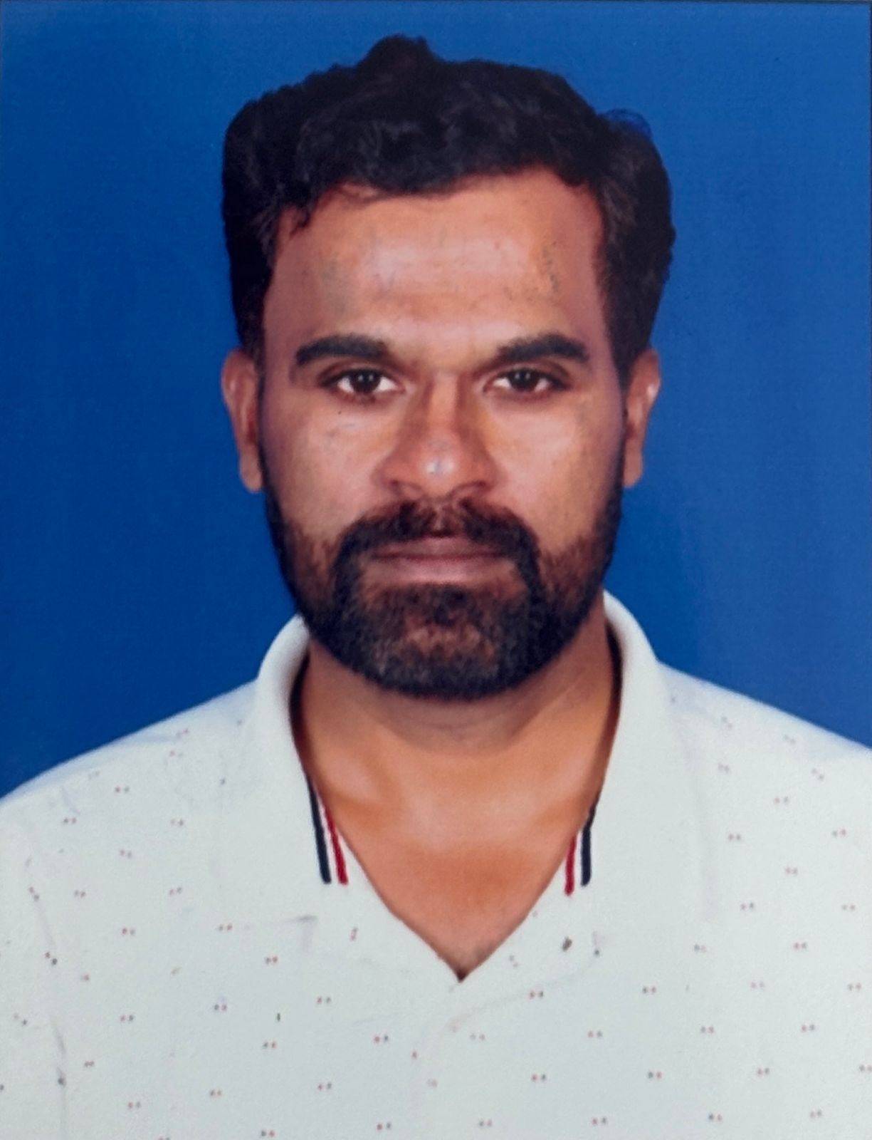Mr. Kumar E